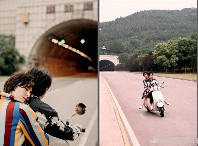 演员周放:嫂子专业户,和赵丽颖是闺蜜,嫁初恋生俩娃很幸福