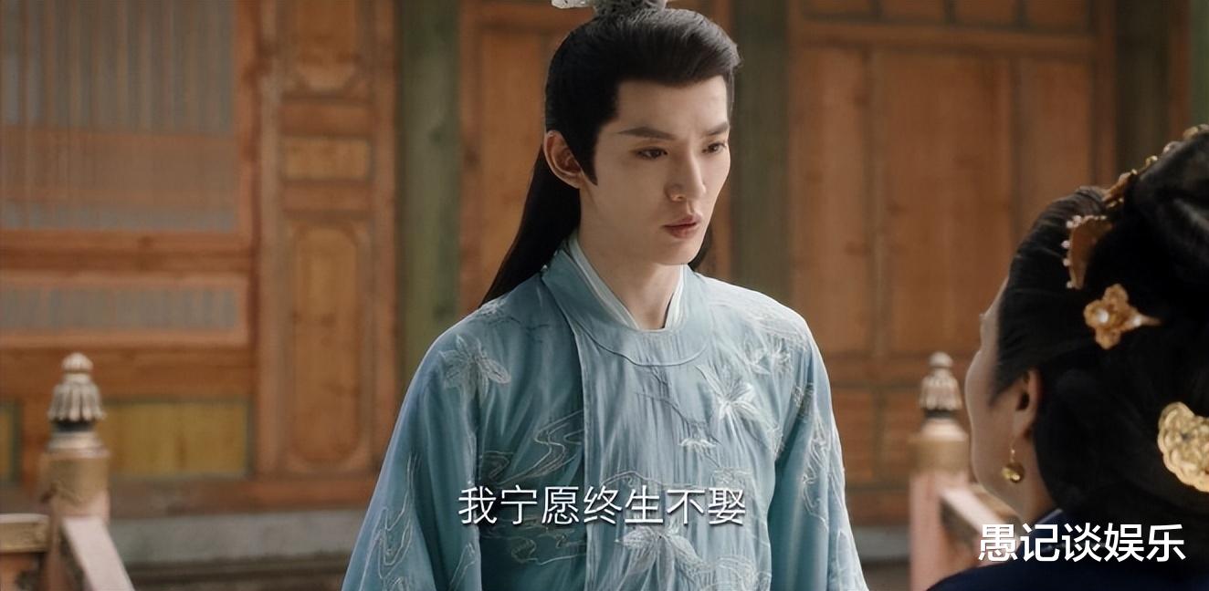 檀健次邓为都火了,表演系科班的张晚意,为何败给了两位舞蹈生?