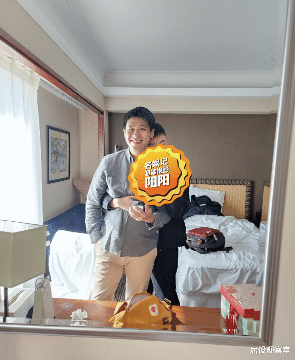 卓伟|三大顶级狗仔齐聚，毁掉顾长卫、文章、董洁的卓伟，要复出了？