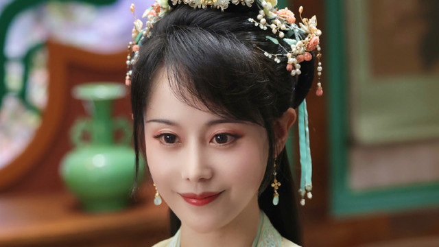 《宁安如梦》薛姝扮演者被扒：身为投资公司董事长，还是富一代