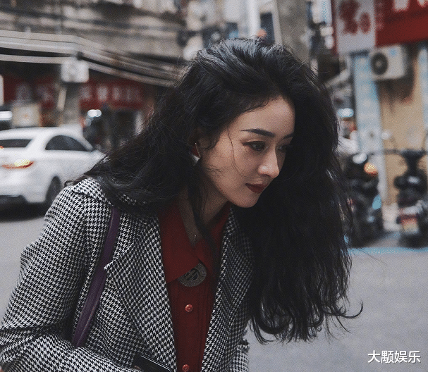 赵丽颖|赵丽颖又要参加综艺节目,实力派演员的她不缺流量,为什么还要接综艺呢?