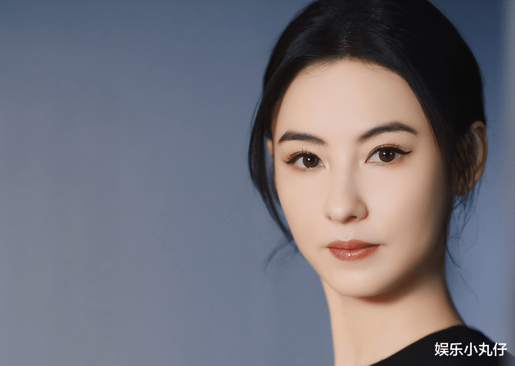 曝张柏芝长子生意见:弟弟是亲人他不是,谢霆锋陷舆论被赞跑得快