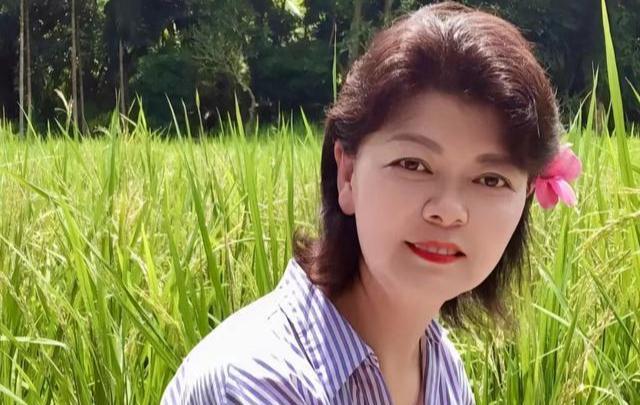 许敏|潘克夫人表态欣赏许敏,妮妮说奶奶在哪家就在哪,春节会陪许妈过