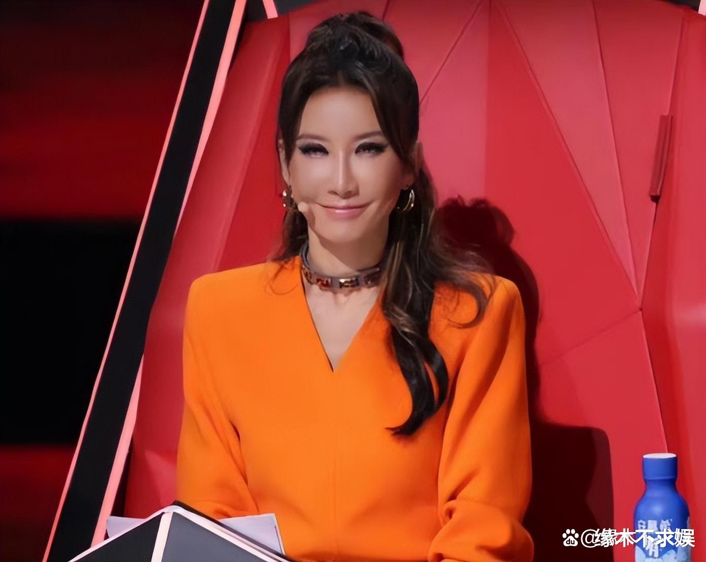 中国好声音|再反转！曝3000万买《中国好声音》的是女冠军，2人符合爆料细节