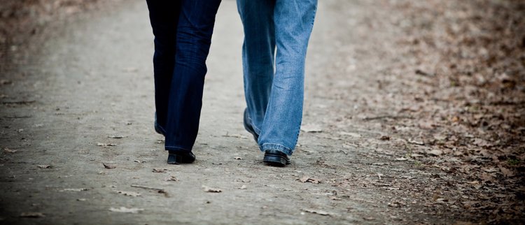 70岁后，还适合走路运动吗？医生公布答案，可能和你想的不同