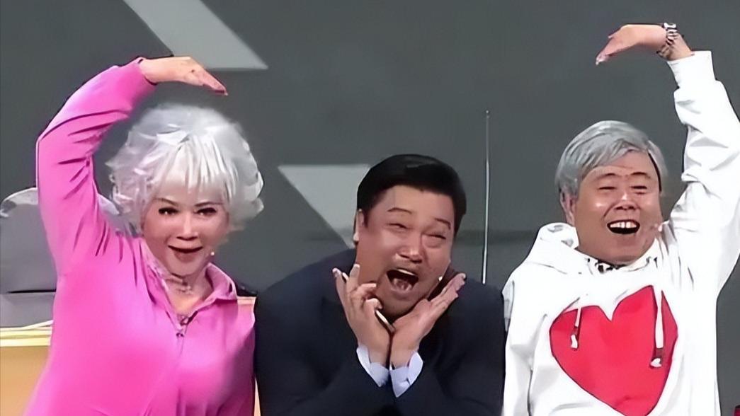 春晚|2024年春晚彩排骂声一片！沈腾马丽缺席，呼声最高的竟是他们？