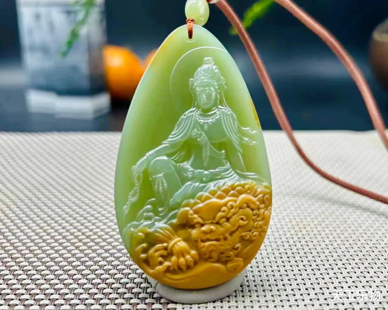 一句话分辨玉种品类!十大和田玉孪生玉种!