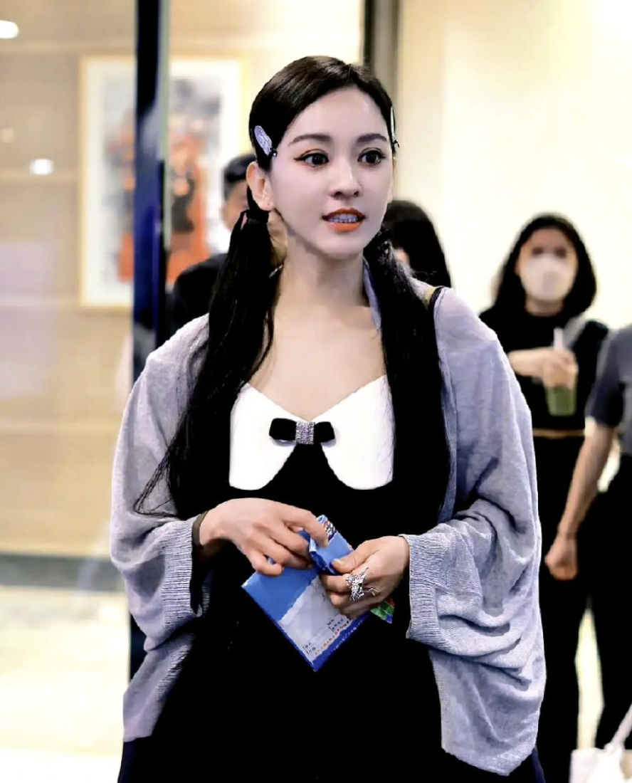 陈意涵|陈意涵:崩坏的路人缘,终究是回不去了