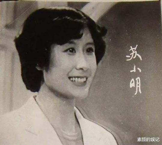 苏小明|苏小明:凭《军港之夜》走红后赴法国,结果混不下去又回国发展