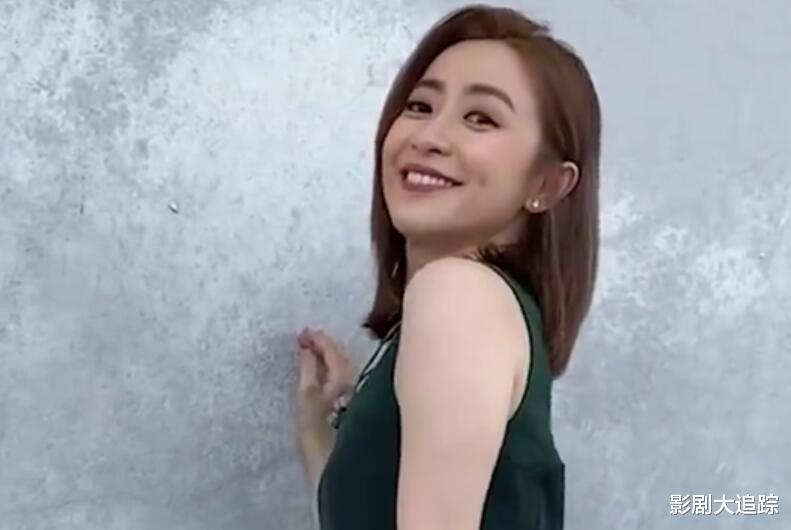 37岁女星庄群施猝死原因曝光!脑瘤破裂,发病仅5分钟就没了呼吸