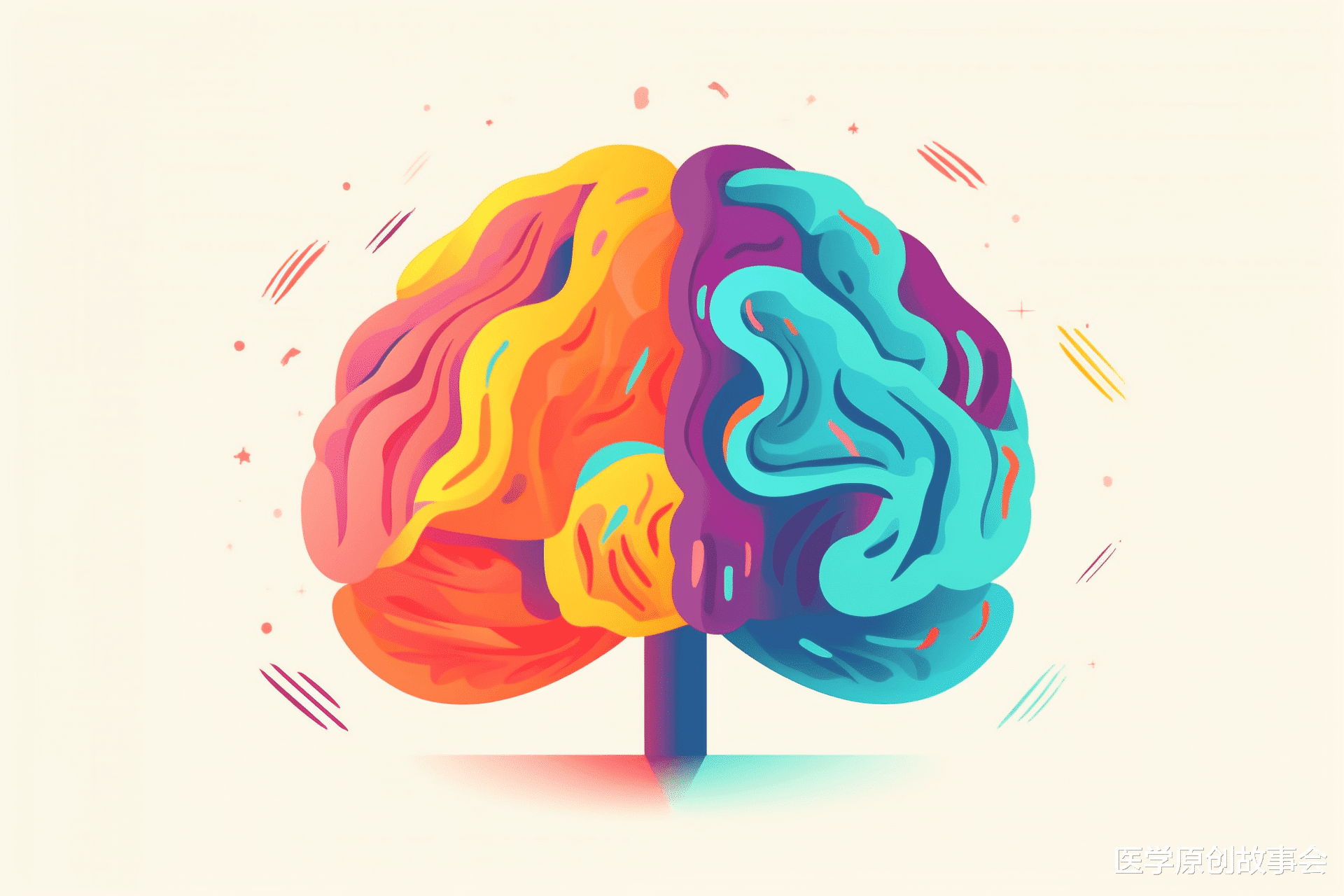 49岁男子脑梗离世，医生呼吁中老年人，晨起后尽量少做五件事