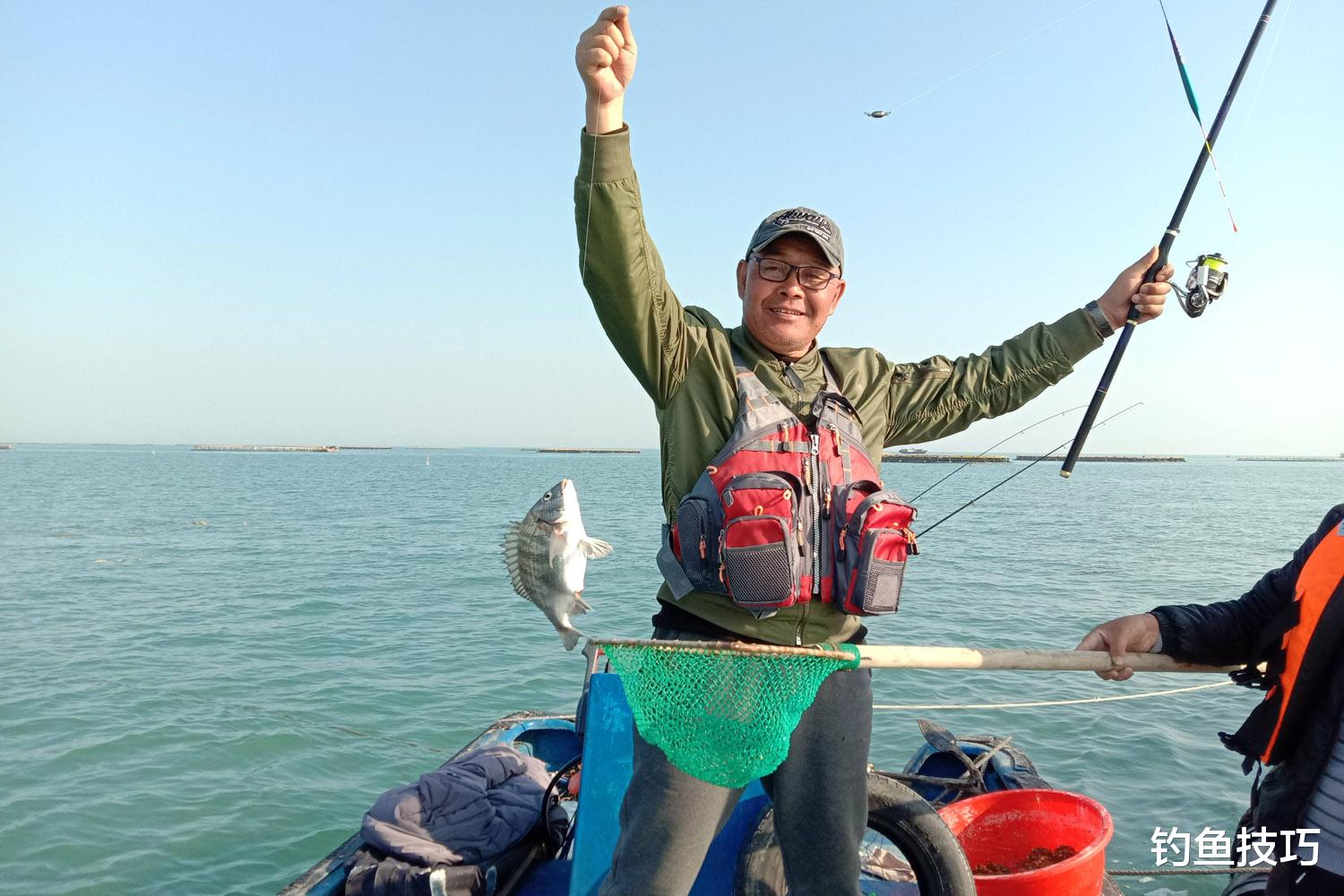 海钓|海钓如何泡制鱼饵?海钓鱼饵的制作方法