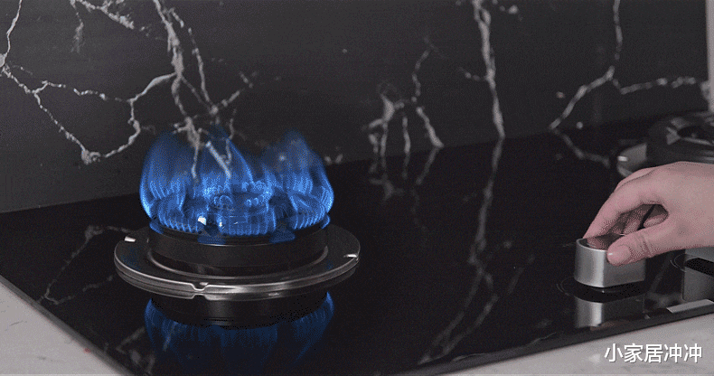 燃气灶是不是越贵越好?我家换了3台燃气灶,终于搞明白了