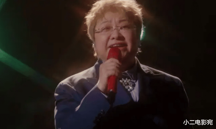 唱功烂如混子,神仙阵容《声生不息3》混进个关系户,让人难接受