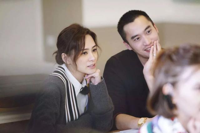 阿娇|阿娇赖弘国离婚2年后:他火速再婚并有子,她不再恨嫁41岁仍单身