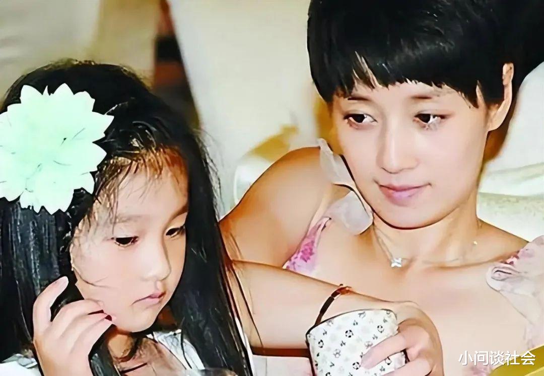 文章保姆揭露：马伊琍离婚不止因出轨，真相比出轨还令人难以忍受