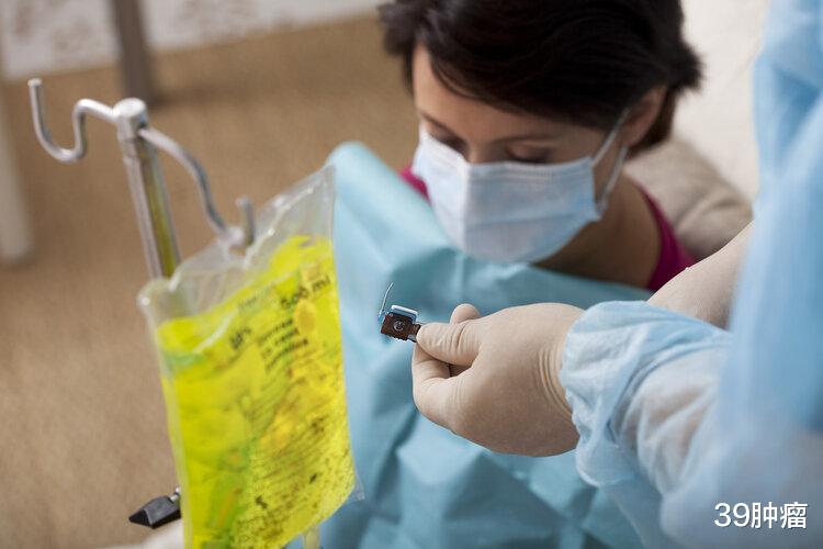 一化疗人就没了?医生坦言:5种癌症不需要化疗,可能起到反效果