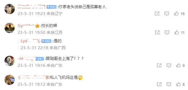 王思聪|王思聪接受街头采访，被问当天为何不上班，王总表情疑惑逗笑众人