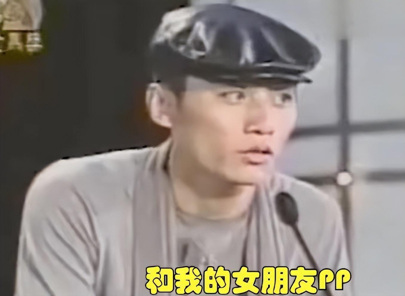 谢娜“官宣”了！爱你20年，终究还是走到了这一步！评论区被轰炸
