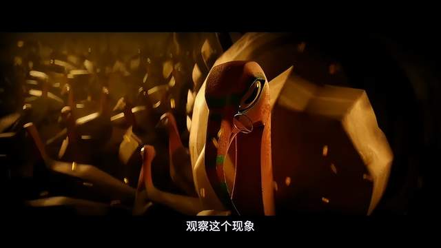 三体|《三体》为什么没能狂飙？