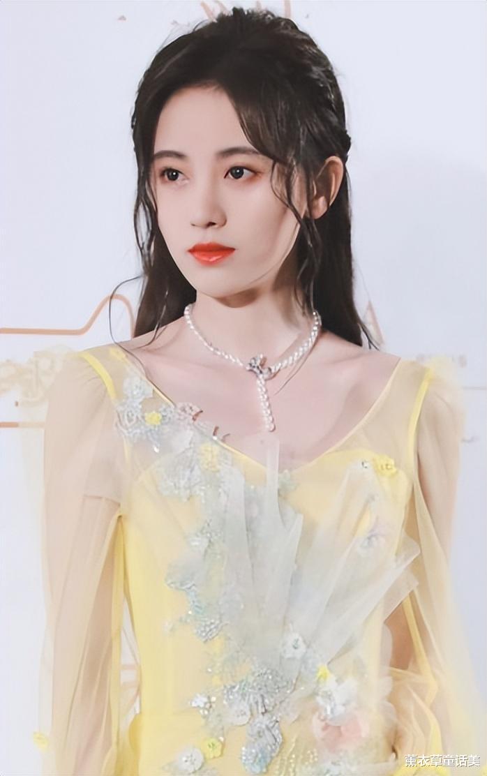 刘涛|用力过猛、五官乱飞,演得一塌糊涂,这6位“戏混子”也该醒了