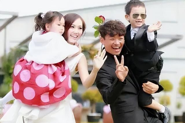 马蓉:是王宝强毁了我,让我成为人人唾弃的“潘金莲”