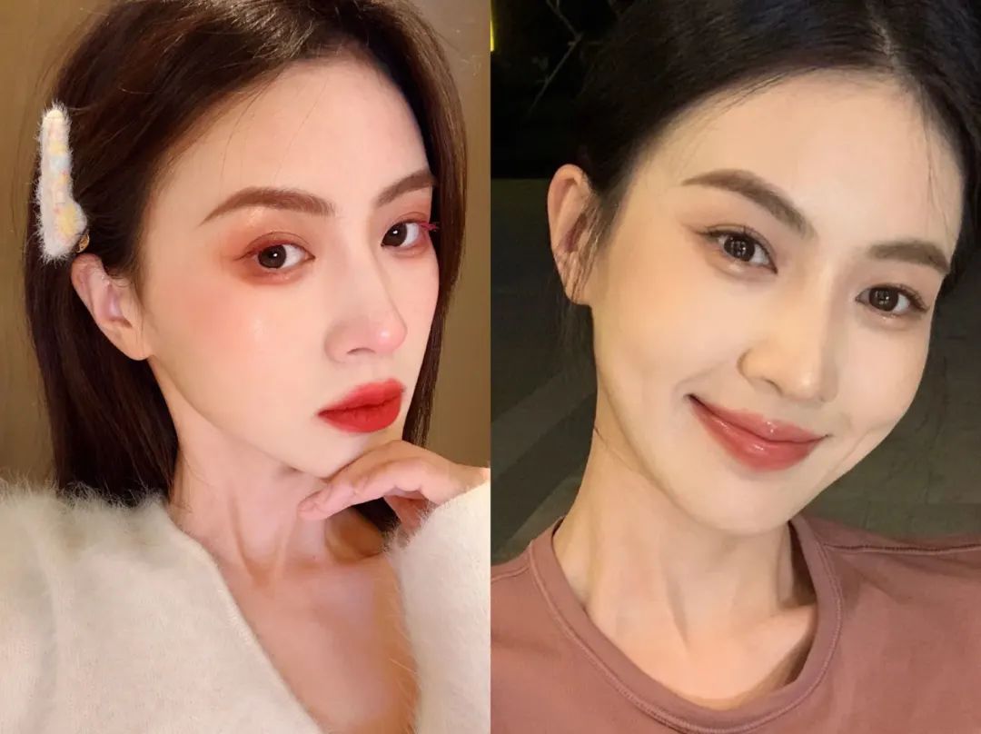 闭嘴张柏芝，开口马冬梅…沈腾看了她都得懵圈吧？