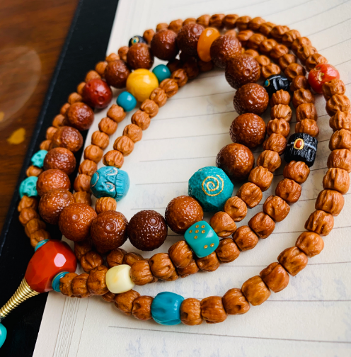 聊聊文玩人的通病