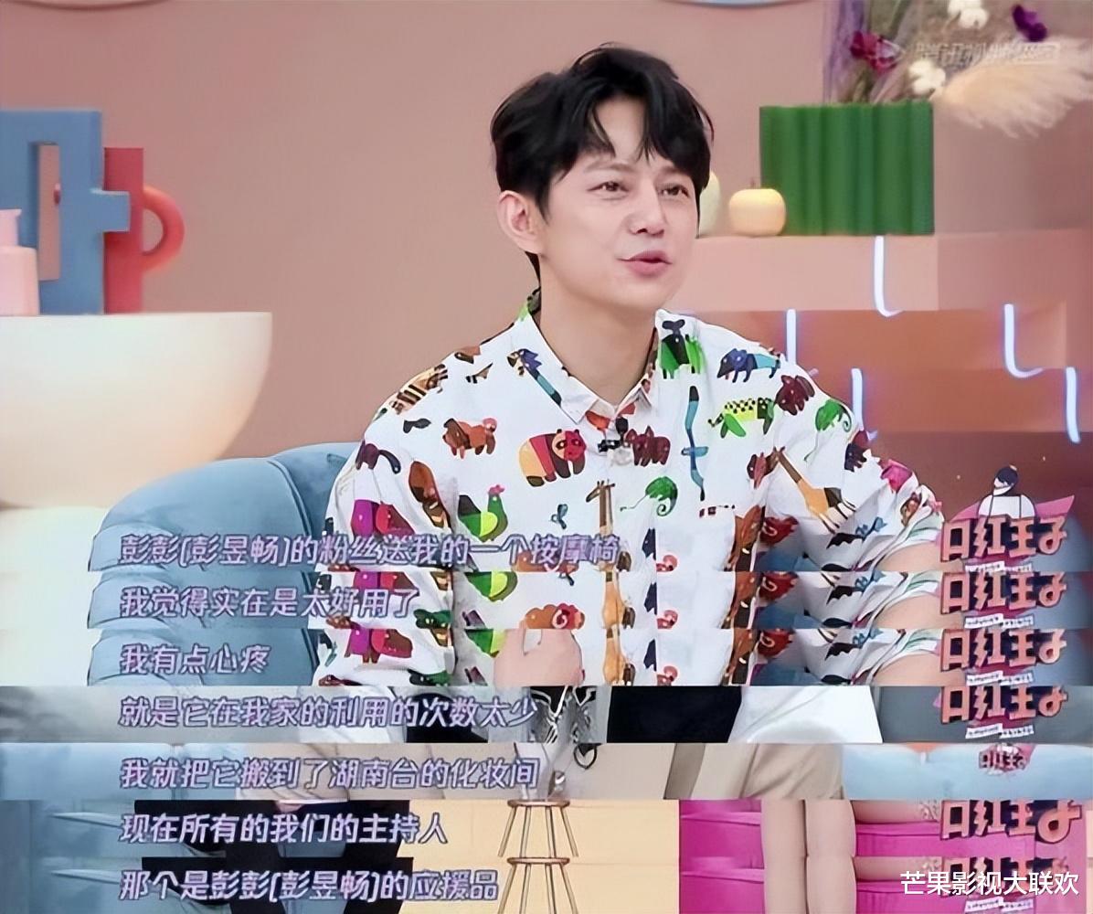 李玟|国家终于出手了！5个综艺节目被强制停播，没一个值得同情！