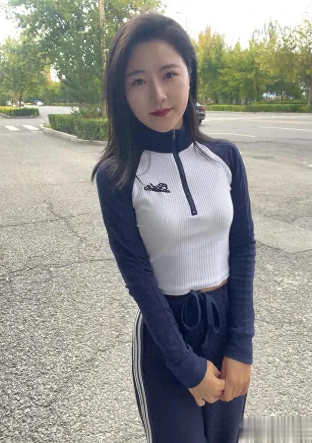 |可甜可咸小女子，原味系列