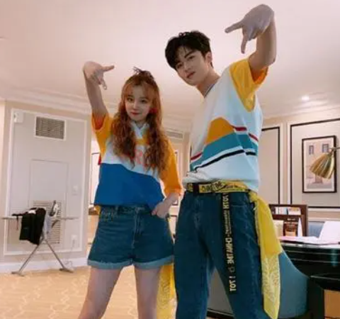 奔跑吧兄弟|《跑男》，陈哲远被质疑，网民：这也太实在了吧？