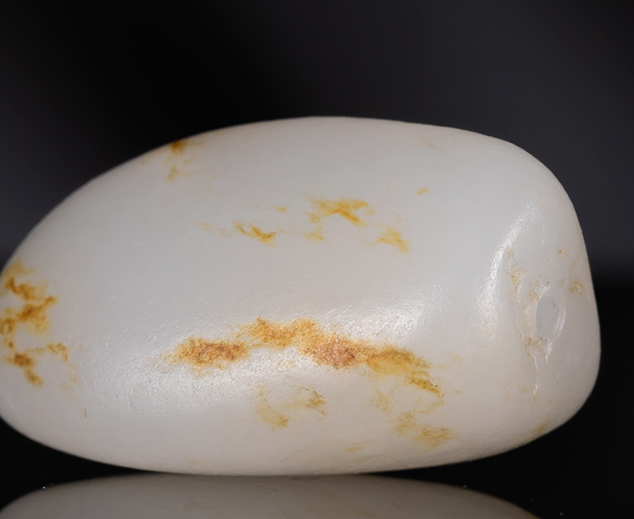 |好一坨“油疙瘩”