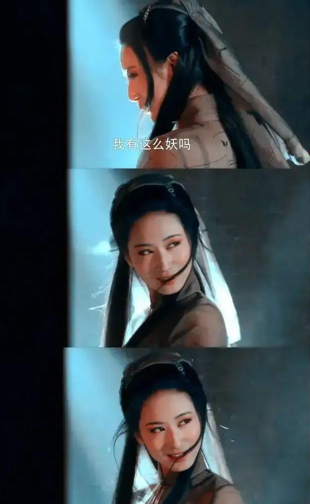 郭珍霓|退圈了?复出仍是巅峰