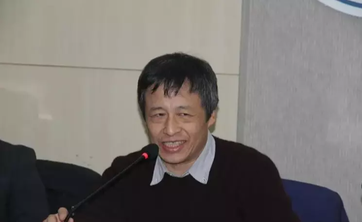 求职|北京大学一博导新年伊始失业, 发文求职遭嘲讽! 网友: 北大自掘根基