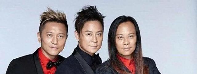 害了草蜢乐队的，从来都不是梅艳芳，而是三人的“不对付”