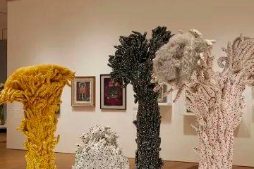 翡翠|春节逛逛博物馆