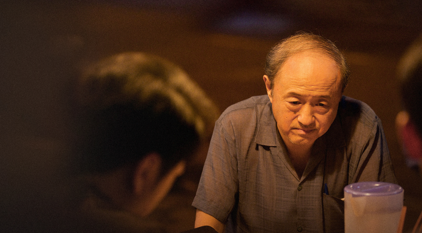 破2.8亿，连夺5天冠军，《三大队》还追不上，黄渤的冠军保住了