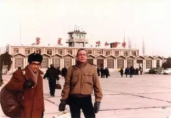 古董|安思远：中国古董第一教父，马未都一生最佩服的收藏家之一