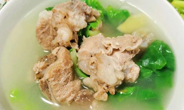 |“霜降一碗汤,不找郎中帮”,这5道汤要常喝,暖身润燥,平稳入冬