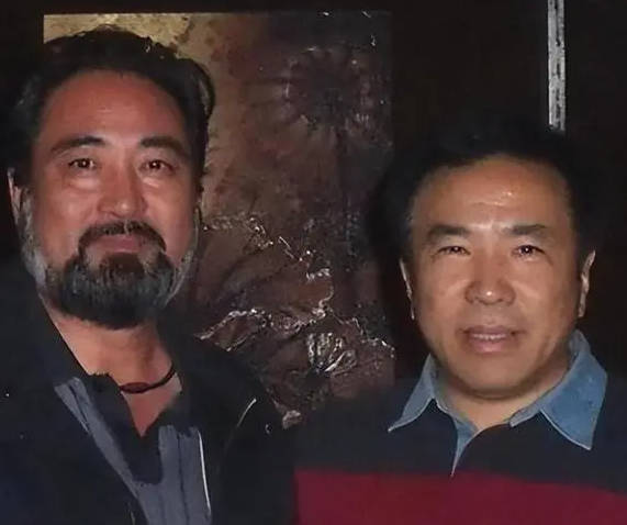 原来他早就已经去世!患病3年手术9次,58岁因病发抢救无效而亡!