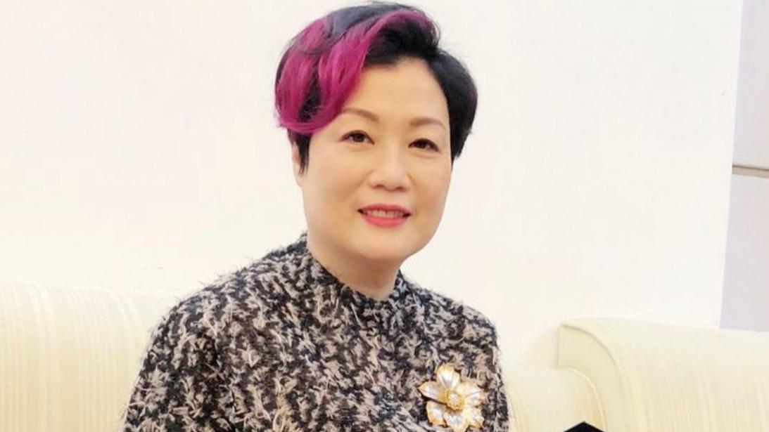 陈淑芬悼念沈殿霞78岁生忌，晒最后生日合照，连续15年拜祭很重情