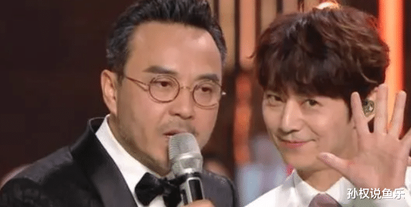 ?太突然!何炅、韩红、腾格尔、王一博、王鹤棣、黄晓明、大张伟被举报