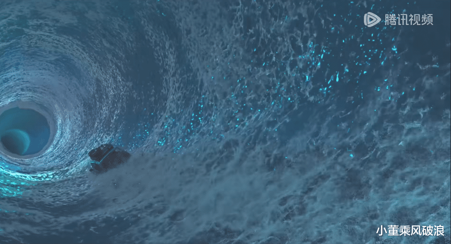 30集盗墓题材《西出玉门》今晚开播,6位实力,3大配角可期待