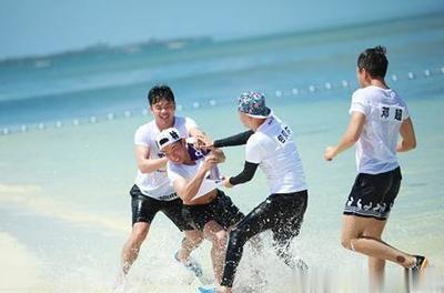 极限挑战|为什么大部分人都觉得极限挑战远远比奔跑吧兄弟好看？