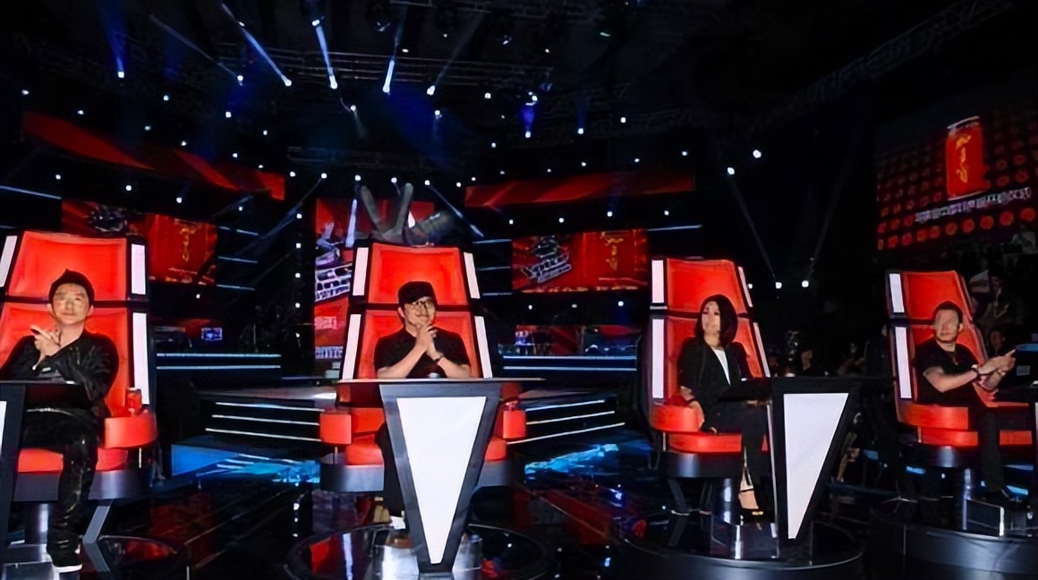 中国好声音|《好声音》学员集体发文，称并未收取任何费用，节目无任何黑幕