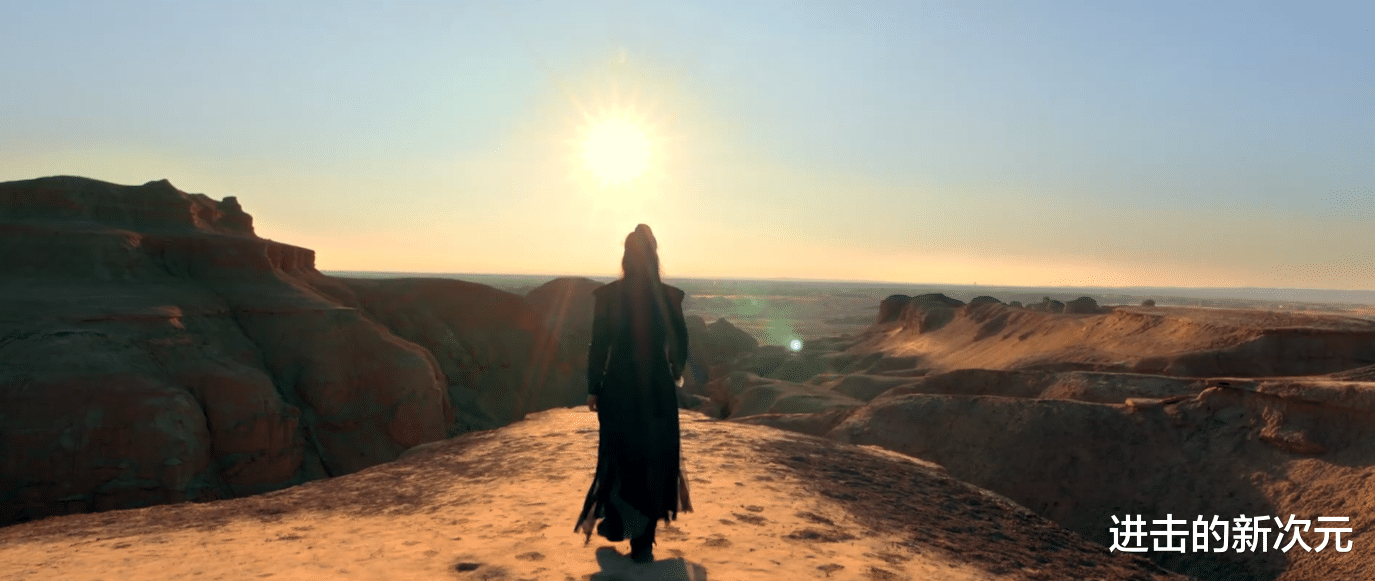 凡人真人剧先导片曝光,备受好评,韩立帅翻,但有一问题引人担忧