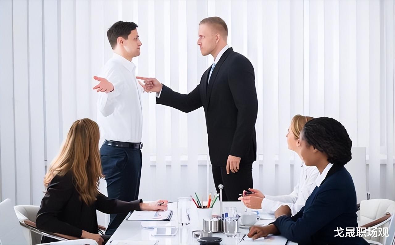 领导在提拔下属时,必须考虑的5个要素,想升职的人一定要了解