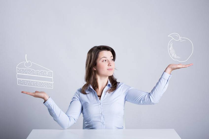 减肥期间晚上饿了怎么办？别压抑自己，选对这4种食物，不涨秤！