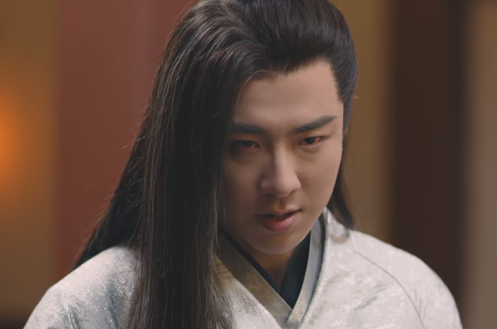 “丑男”再添猛将!内娱美男哪去了?由着这些丑男疯狂践踏古装剧