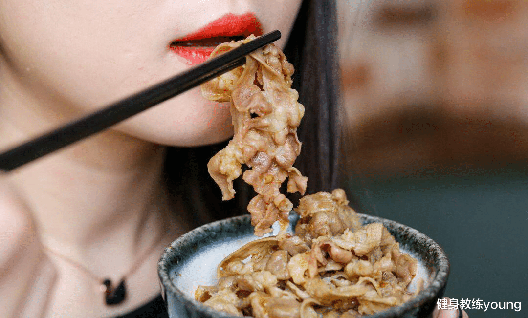 瘦了50斤我想说,10个你不知道的减肥冷知识